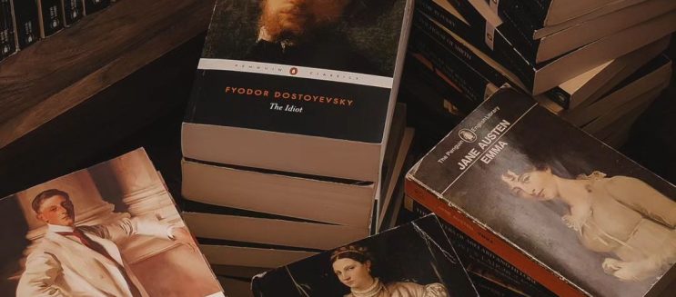Five Classic Novels That Feel Like Modern-Day Reads
