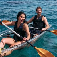 Beneath the Surface: Dive, Snorkel & Sail the Red Sea at Four Seasons Sharm El Sheikh