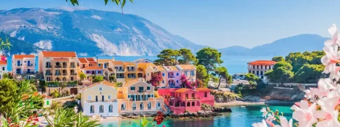 Summer 2025 Travel Guide: Top Destinations and How to Plan the Perfect Vacation
