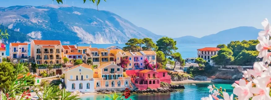 Summer 2025 Travel Guide: Top Destinations and How to Plan the Perfect Vacation
