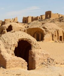 واحة مليانة آثار وكنوز.. اكتشف ليه 