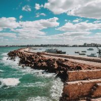 Alexandria on a Budget: Your Guide to a Four-Day Trip Between Nostalgia and Novelty