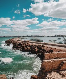 Alexandria on a Budget: Your Guide to a Four-Day Trip Between Nostalgia and Novelty