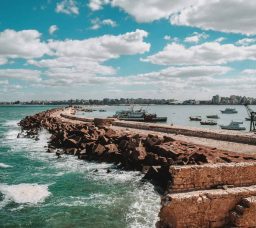 Alexandria on a Budget: Your Guide to a Four-Day Trip Between Nostalgia and Novelty