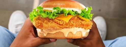 مشهور القاهرة: تجربتنا مع مطعم فرايد تشيكن أردني جديد في الشيخ زايد