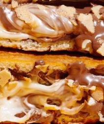 From Ice Cream on Chicken to Fishy Gelato: Summer 2025’s Boldest Bites in Cairo