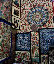 Your Ultimate Guide to 2025’s Trending Fabrics for Your Home