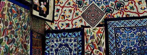 Your Ultimate Guide to 2025’s Trending Fabrics for Your Home