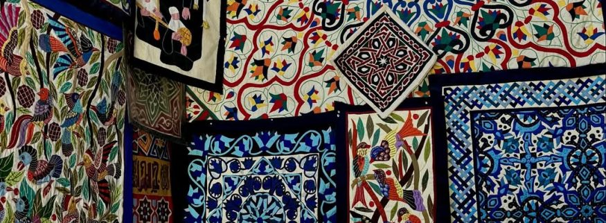 Your Ultimate Guide to 2025’s Trending Fabrics for Your Home