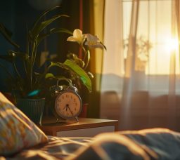 International Self-Care Day: A No-Pressure Guide to a Simple Morning Routine