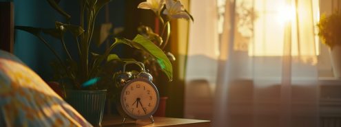 International Self-Care Day: A No-Pressure Guide to a Simple Morning Routine