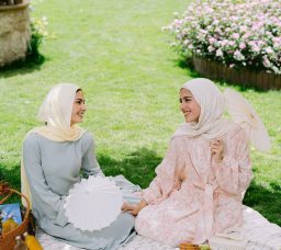 Where to Shop for Summer Modest Clothing in Egypt