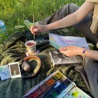 5 Summer Activities around Cairo: Learn Something New and Meet New People