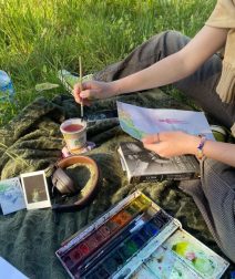 5 Summer Activities around Cairo: Learn Something New and Meet New People