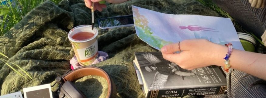 5 Summer Activities around Cairo: Learn Something New and Meet New People