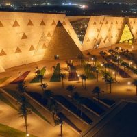 زيارة المتحف المصري الكبير.. أسعار التذاكر وخريطة المواصلات من أي مكان في القاهرة