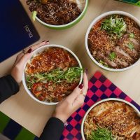 Food in U Venues: 5 Spots in Cairo's Coolest Dining Destination