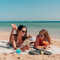 Kempinski Hotel Soma Bay: Where Summer Meets Serenity in a Red Sea Retreat