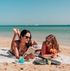 Kempinski Hotel Soma Bay: Where Summer Meets Serenity in a Red Sea Retreat