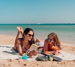 Kempinski Hotel Soma Bay: Where Summer Meets Serenity in a Red Sea Retreat
