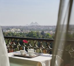 Celebrate in Style: Four Seasons Hotel Cairo at The First Residence Marks 25 Years with Silver Jubilee Package