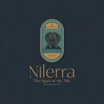 Nilerra – عشق الخليج