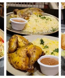 عشق الخليج على ضفاف النيل.. تجربة أكل غير تقليدية في مطعم Nilerra