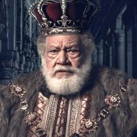 Yehia El Fakharany’s King Lear Returns: A Legacy That Grows with Time