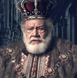 Yehia El Fakharany’s King Lear Returns: A Legacy That Grows with Time