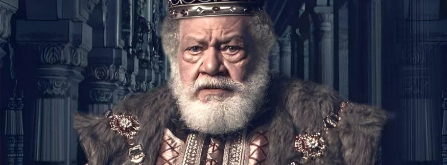 Yehia El Fakharany’s King Lear Returns: A Legacy That Grows with Time