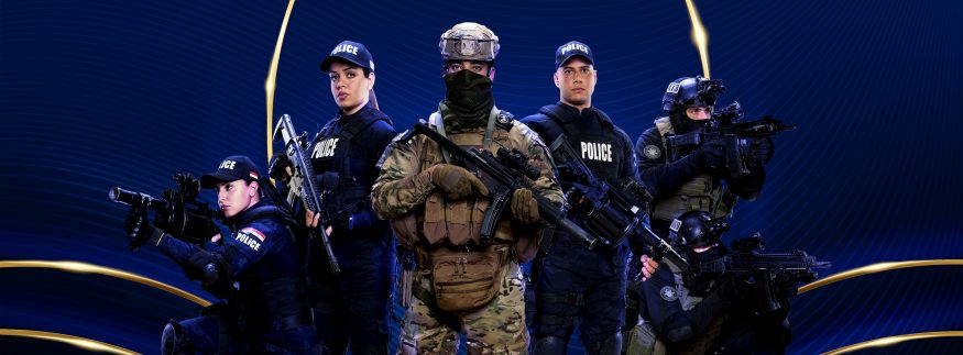 التقديم لكلية الشرطة 2025 أونلاين.. اعرف التفاصيل والمواعيد والشروط