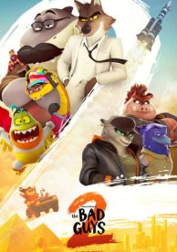 The Bad Guys 2