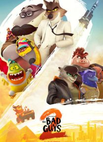 The Bad Guys 2