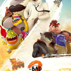 The Bad Guys 2