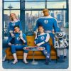The Fantastic Four: First Steps