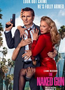 The Naked Gun
