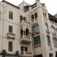ممشى حضاري في قلب الكوربة: كل اللي محتاج تعرفه عن تطوير شارع إبراهيم باشا بمصر الجديدة
