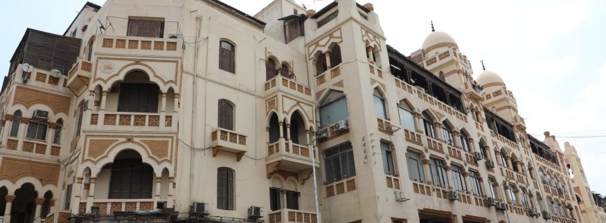 ممشى حضاري في قلب الكوربة: كل اللي محتاج تعرفه عن تطوير شارع إبراهيم باشا بمصر الجديدة