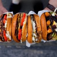 Top 5 Smash Burger Spots in Cairo You Need to Try