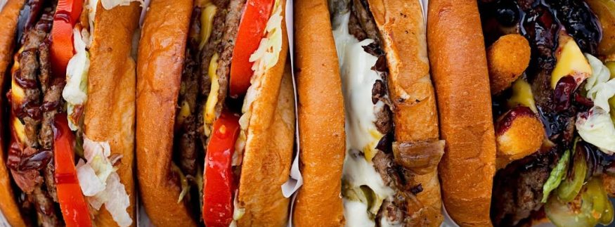 Top 5 Smash Burger Spots in Cairo You Need to Try