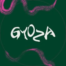 Gyoza