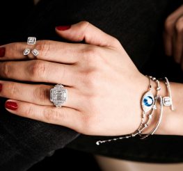 شراء الفضة من خان الخليلي.. رحلة للحصول على أجمل التصميمات المصرية من قلب القاهرة القديمة