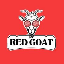 Red Goat