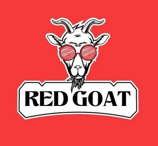 Red Goat