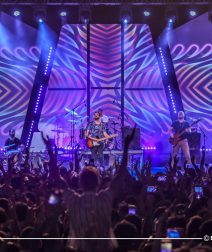 The International Summer Festival Returns for its 22nd Edition in the Bibliotheca Alexandrina