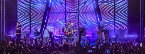 The International Summer Festival Returns for its 22nd Edition in the Bibliotheca Alexandrina