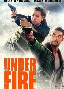 Under Fire
