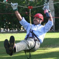 Summer Staycation in Cairo: How to Have Fun When You Can't Take Time Off