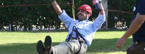Summer Staycation in Cairo: How to Have Fun When You Can't Take Time Off