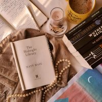 5 Books From Dystopian Fantasy to Philosophical Dilemma: The Perfect Matches for Your Favourites